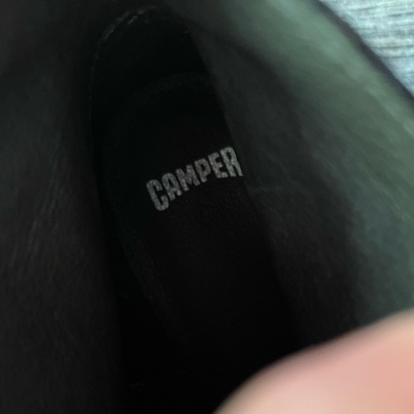 Camper Magna ankle boots - Picture 5 of 8